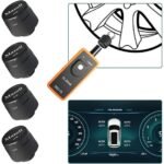 reliable tpms for gm