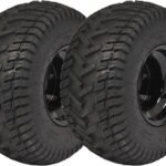 reliable traction for turf