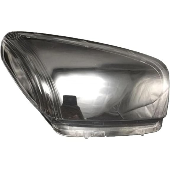 Toyota RAV4 Headlight Cover Lens Case (Right)
