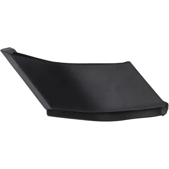 Toyota RAV4 A-Pillar Window Panel Cover Trim (Right)