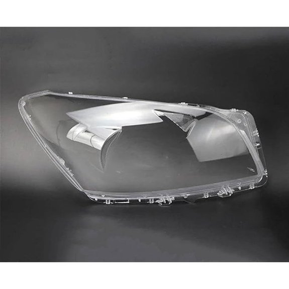 Toyota Rav4 Headlight Lens Cap (Right)