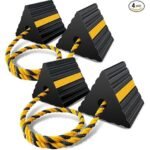 roblock wheel chocks review