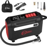 rocgorld r8 tire inflator