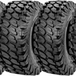 runix terravance tires review