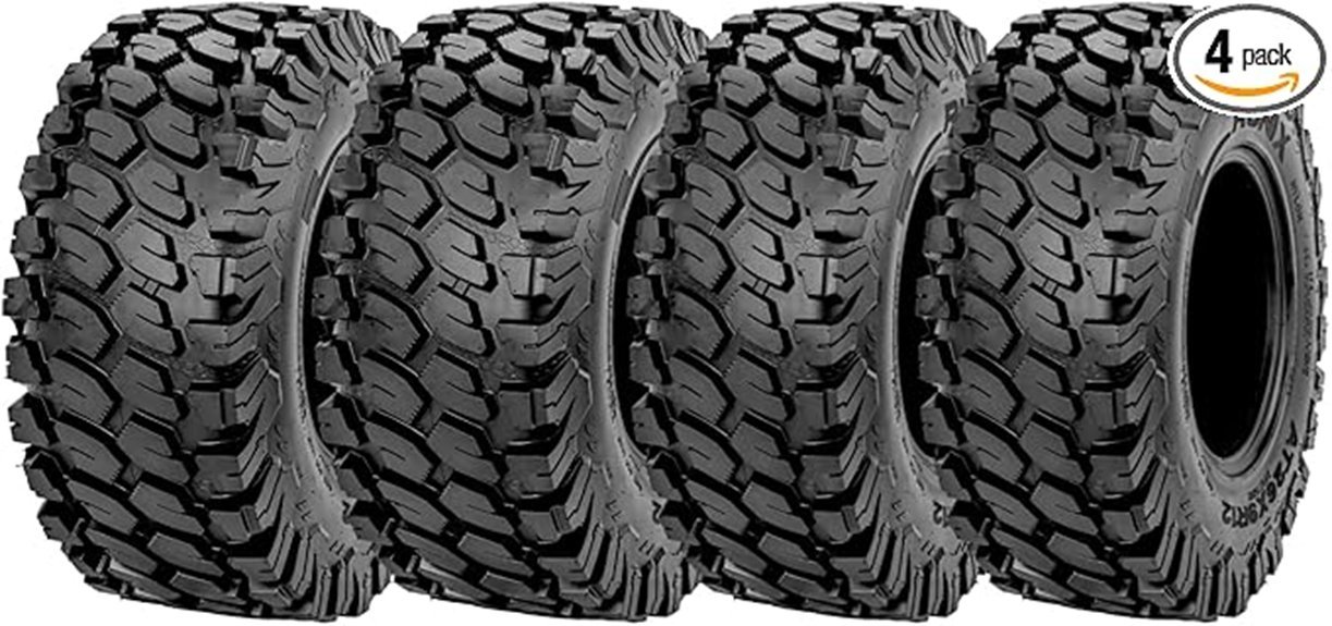 RUNIX TerraVance Tires Review