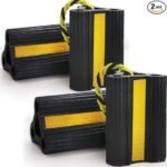rv trailer wheel chocks review