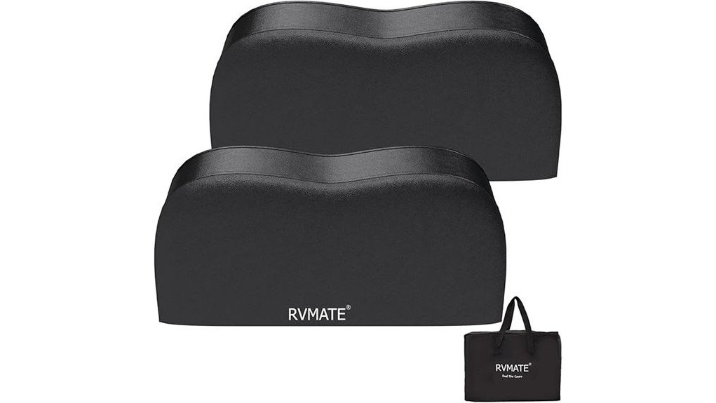 RVMATE RV Tire Covers Review