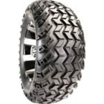 sahara classic golf cart tires