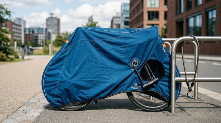 secure bike covers 2026