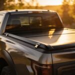 secure cargo truck covers