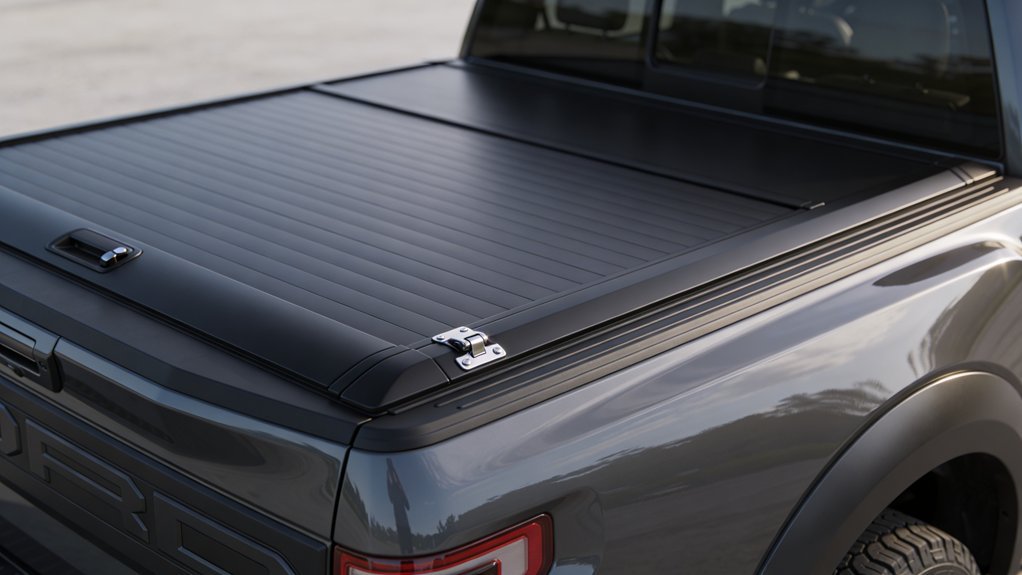 Best Locking Truck Bed Cover for 2026 That Locks Tight