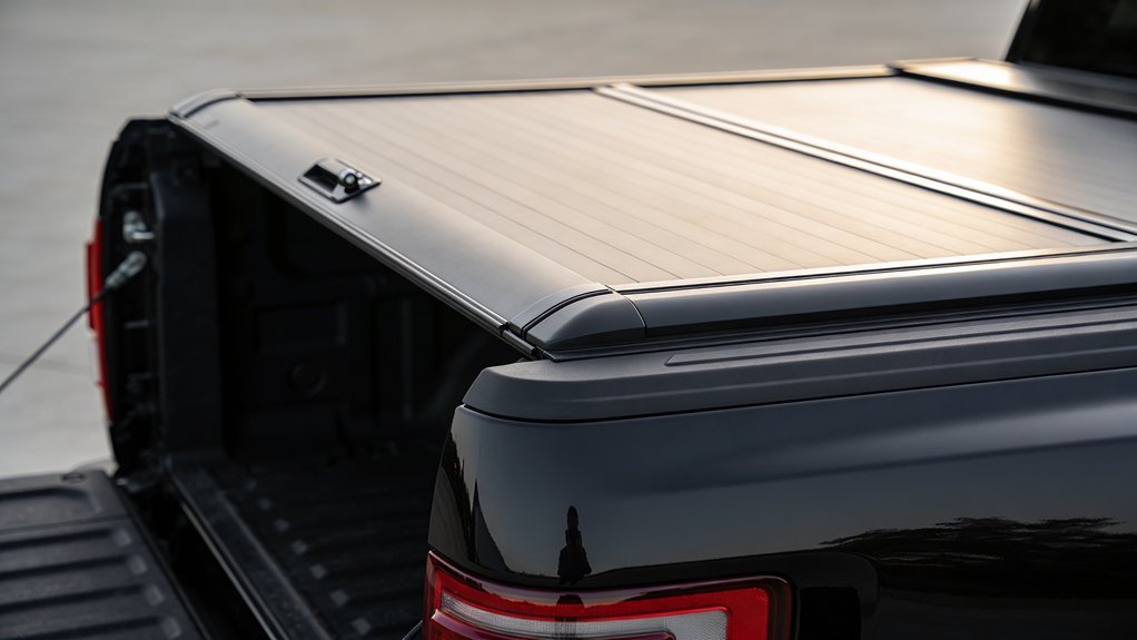 Best Sliding Truck Bed Covers for 2026 That Lock In Tight
