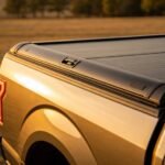 secure truck bed covers