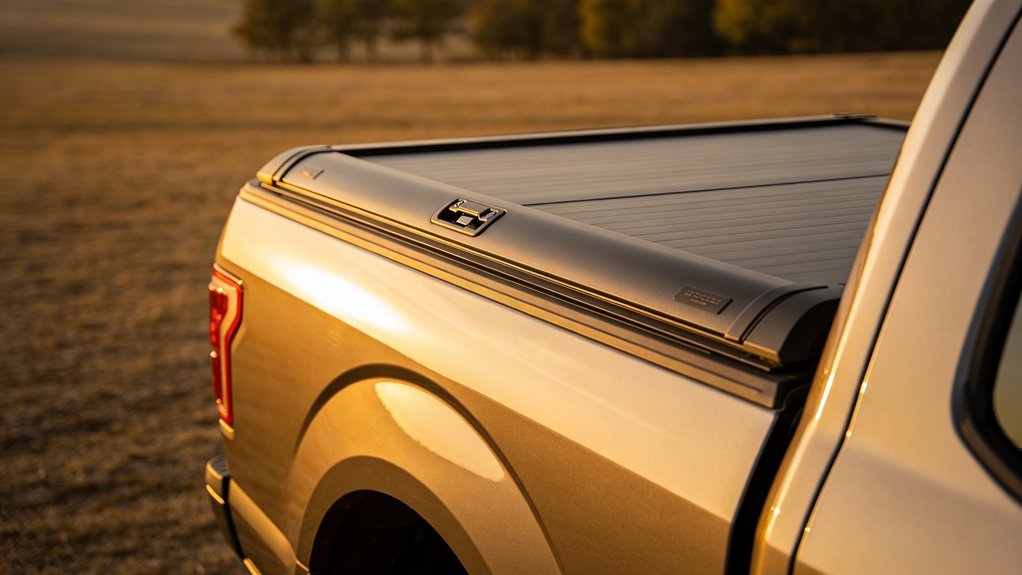 Best Truck Cargo Covers for 2026 That Lock in Peace of Mind
