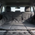 secure truck seat protection