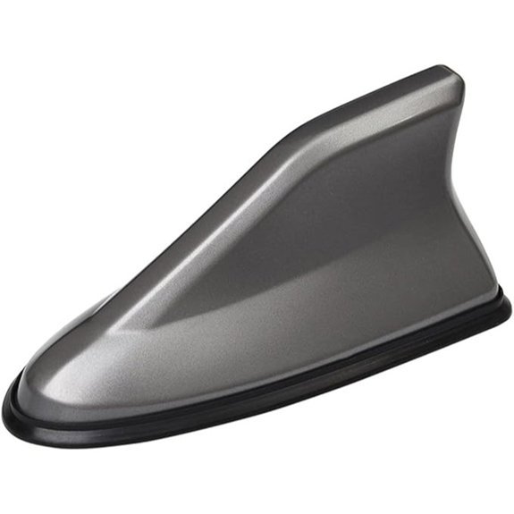 Car Shark Fin Antenna Cover for Most Vehicles