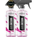 shine and restore product