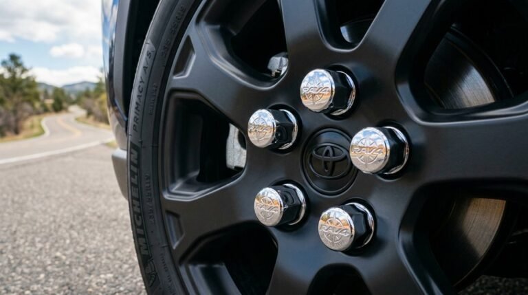 shiny bolt covers 2026