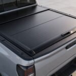 sleek low profile cover