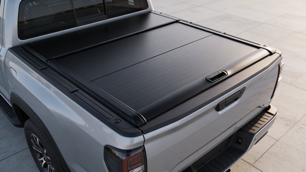 Best Low Profile Truck Bed Cover for 2026 That Looks Sleek