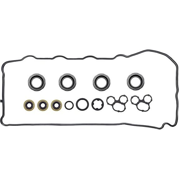 Sorello Engine Valve Cover Gasket Set (VS50825R)