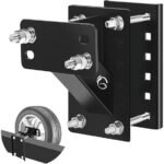 spare tire carrier evaluation