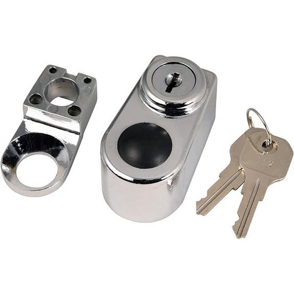 Trimax Spare Tire Nut Lock (TNL740)