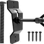 spare tire wall mount
