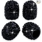 sparkling valve cap review