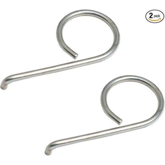StanceMagic Wheel Center Cap Removal Tool (Pack of 2)