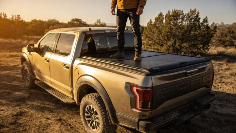 sturdy tonneau covers 2026