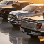 stylish 2026 pickup trucks