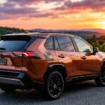 stylish 2026 rav4 tank covers