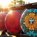 stylish 2026 rav4 tire covers
