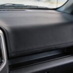 stylish 2026 truck dash covers