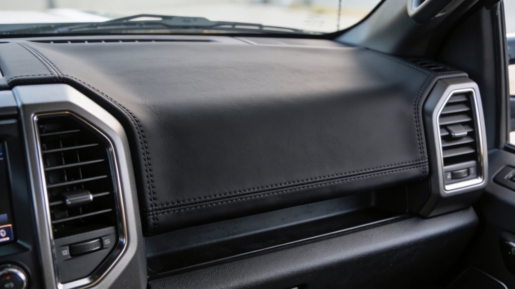 Best Truck Dash Covers for 2026 That Look Built In