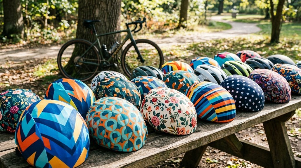 Best Bike Helmet Covers for 2026: Stay Stylish and Safe