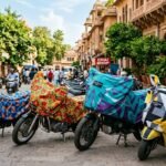 stylish bike covers india