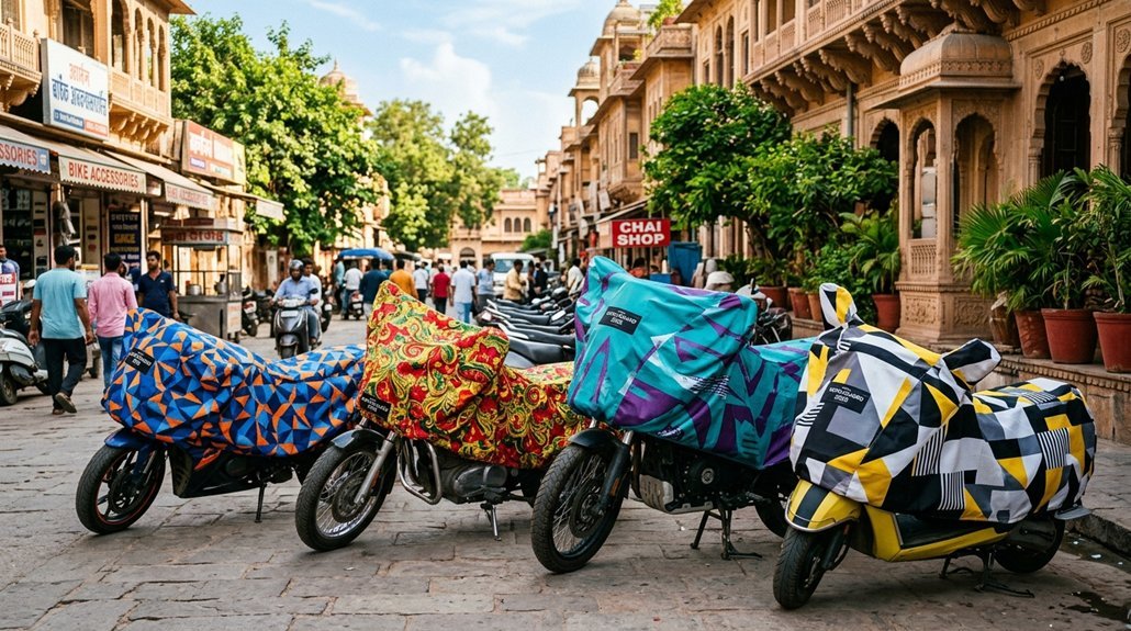 Best Bike Covers for 2026 in India: Protect Your Ride in Style