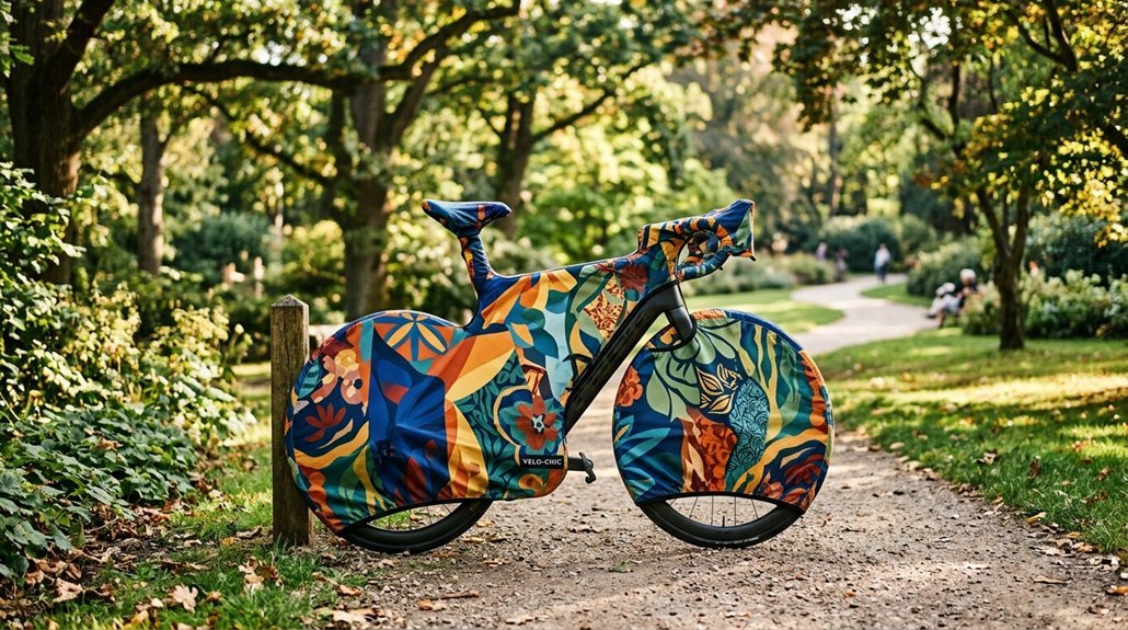 Best Outdoor Bike Covers for 2026 That Protect in Style