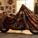 stylish protection for harley
