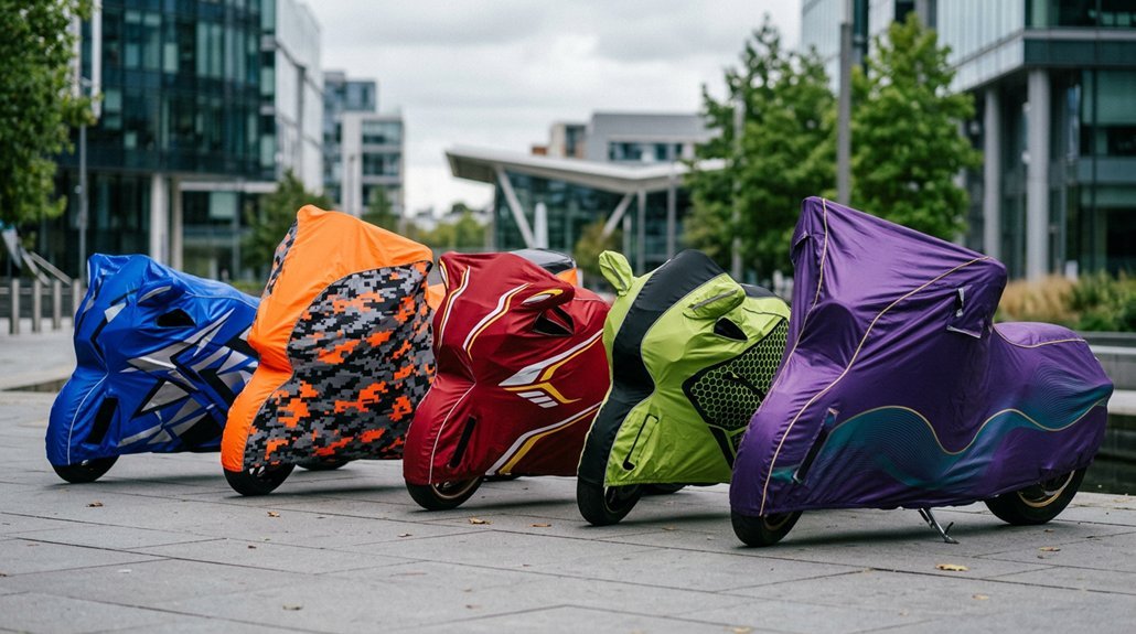 Best Motor Bike Covers for 2026 That Protect in Style