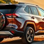 stylish protection for rav4
