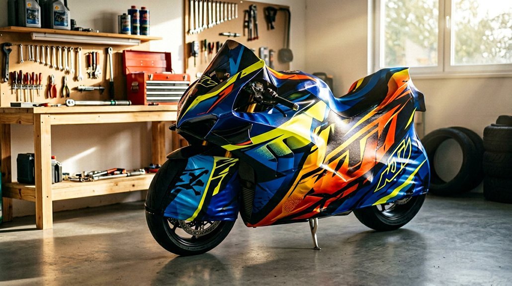 Best Sport Bike Covers for 2026 That Protect in Style