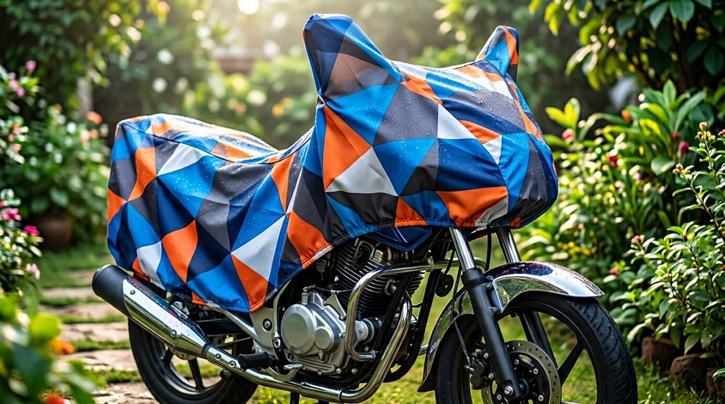 Best Bike Covers for 2026 Pulsar 150 That Protect in Style