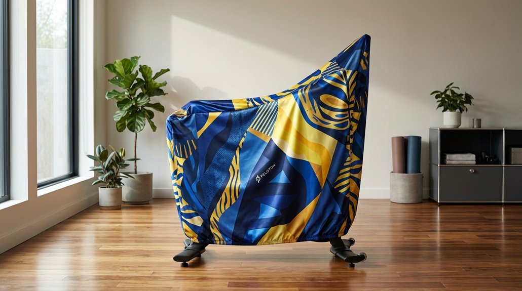 Best Peloton Bike Covers for 2026 That Protect in Style