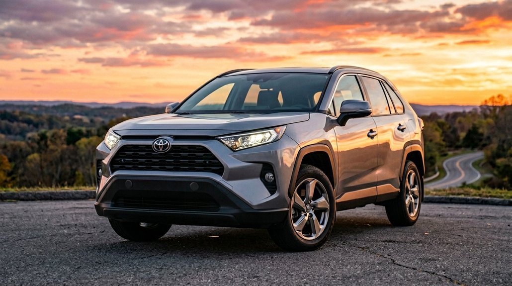 Top Toyota RAV4 Front Tow Hook Covers for 2026 You’ll Love