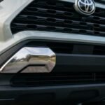 stylish toyota rav4 accessories