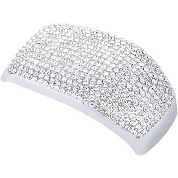 Bling Gear Shift Knob Cover for Toyota RAV4