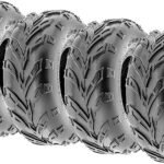 sunf a004 go kart tires